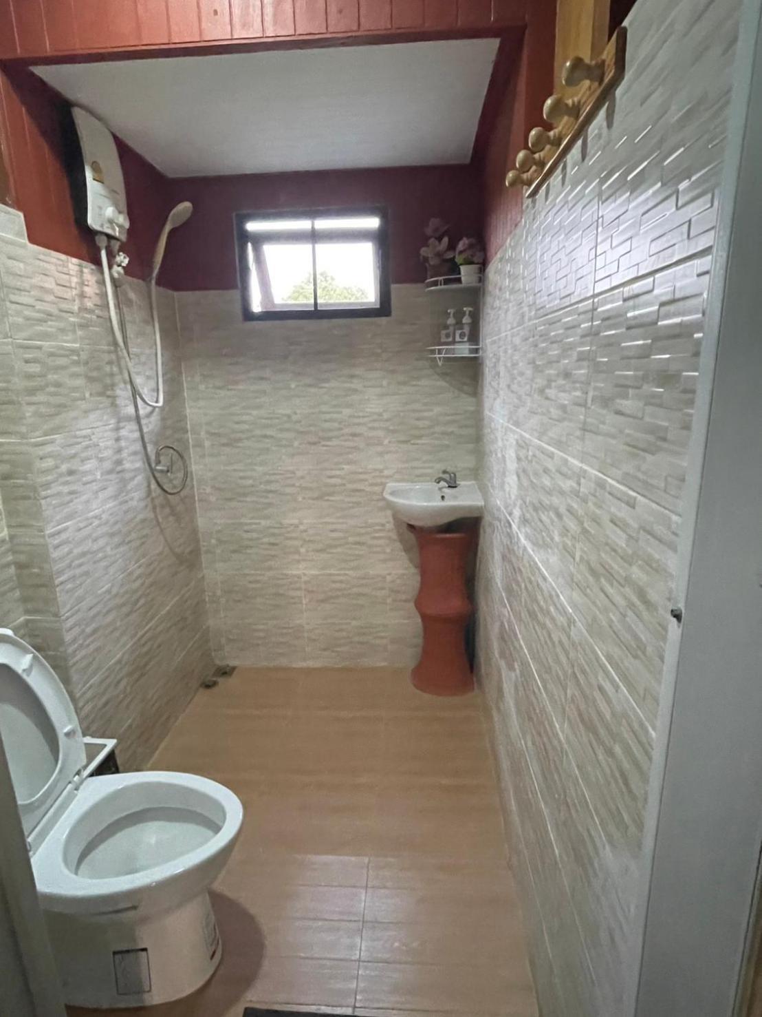 Punna Homestay @ Bangsai Ban Bang Sai  Exterior photo