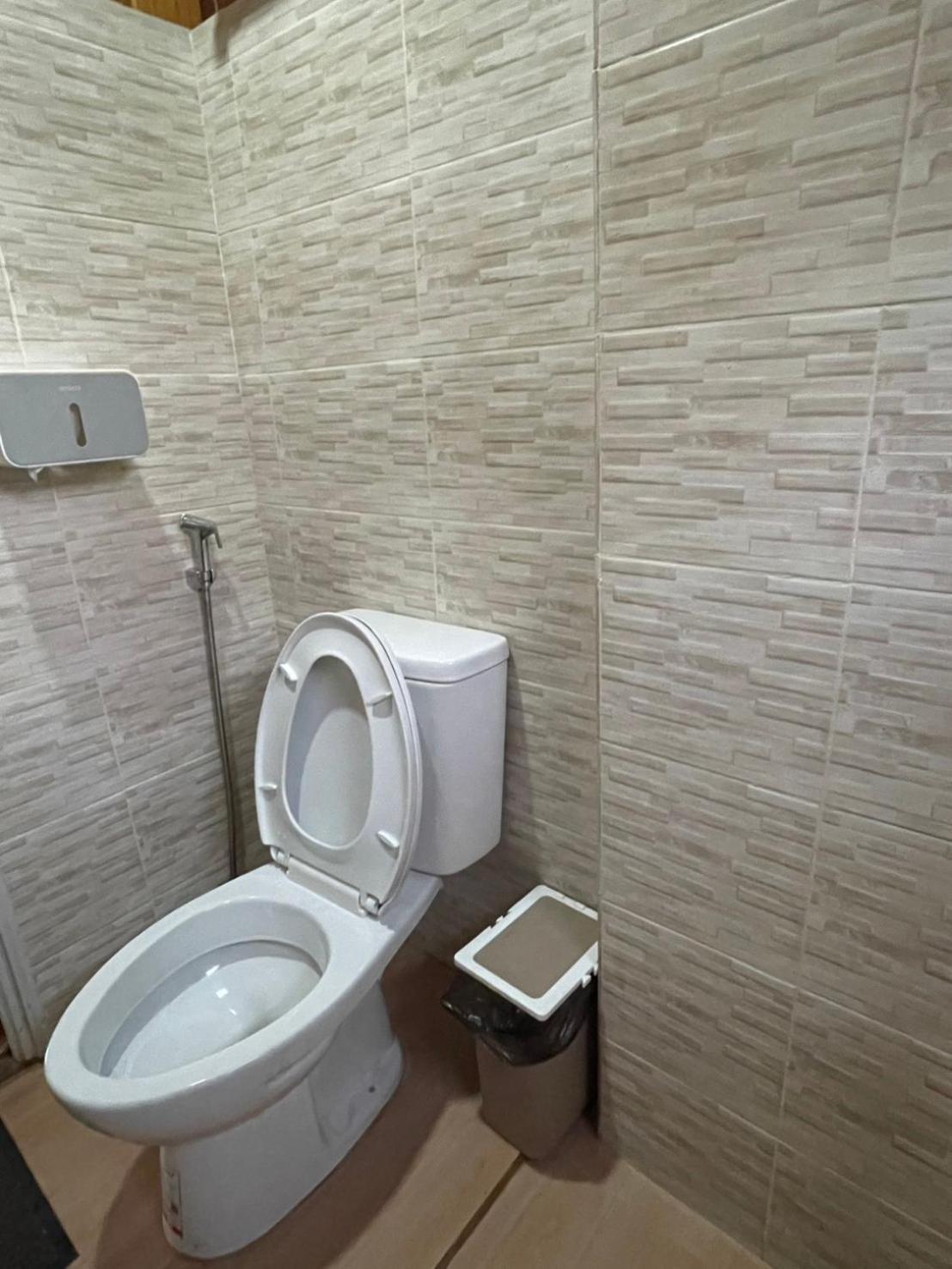 Punna Homestay @ Bangsai Ban Bang Sai  Exterior photo